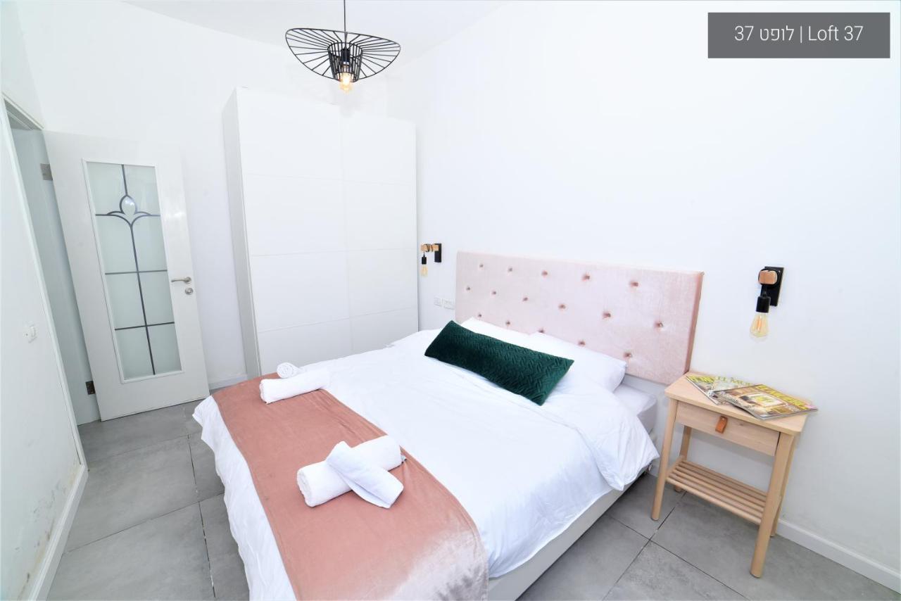Yalarent La Mera- Suits Hotel With Sea Of Galilee Views Tiberíades Exterior foto