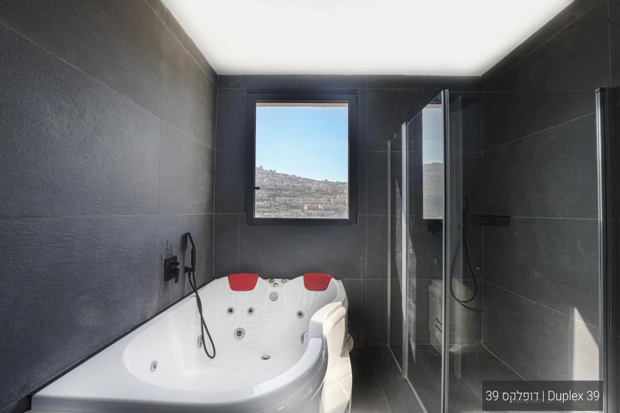 Yalarent La Mera- Suits Hotel With Sea Of Galilee Views Tiberíades Exterior foto